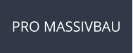 PRO MASSIVBAU